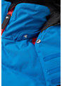 reima Kuosku veste de ski enfants Rouge 34484 7