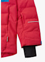 reima Kuosku veste de ski enfants Rouge 34484 8