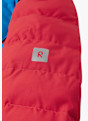 reima Kuosku veste de ski enfants Rouge 34484 9