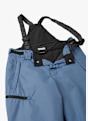 reima Terrie pantaloni da sci bambina Blu 34505 4