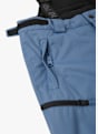 reima Terrie pantaloni da sci bambina Blu 34505 6