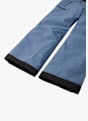 reima Terrie pantaloni da sci bambina Blu 34505 7