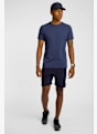 POWERZONE short uomo Blu 34542 3