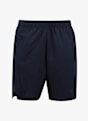 POWERZONE short uomo Blu 34542 5