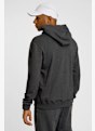 POWERZONE Herren Trainingsjacke Grau 34545 2