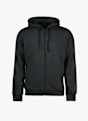 POWERZONE Herren Trainingsjacke Grau 34545 5