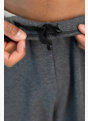 POWERZONE pantalon de sport hommes Gris 34538 4