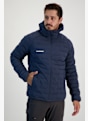 MAMMUT Sender Hooded giacca outdoor uomo Blu 34565 1