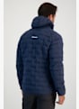 MAMMUT Sender Hooded giacca outdoor uomo Blu 34565 2