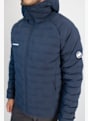 MAMMUT Sender Hooded giacca outdoor uomo Blu 34565 4