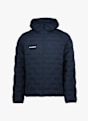 MAMMUT Sender Hooded giacca outdoor uomo Blu 34565 6