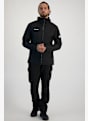 MAMMUT Runbold Herren Softshellhose Schwarz 34582 3