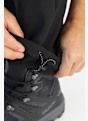 MAMMUT Runbold Herren Softshellhose Schwarz 34582 7