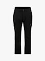 MAMMUT Runbold Herren Softshellhose Schwarz 34582 8