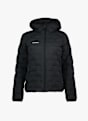 MAMMUT Sender Hooded giacca outdoor donna Nero 34583 6