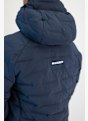 MAMMUT Sender Hooded veste outdoor femmes Bleu 34575 5