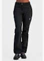 MAMMUT Runbold Winter pantalon en softshell femmes Noir 34585 1