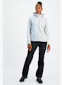 MAMMUT Runbold Winter pantalon en softshell femmes Noir 34585 3