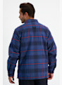 Fjällräven Övik Lite Padded Herren Hemd Blau 34592 2