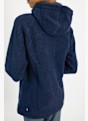 Fjällräven Kaitum Fleece midlayer femmes Bleu 34596 5
