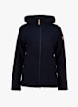 Fjällräven Kaitum Fleece midlayer femmes Bleu 34596 6