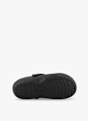 Crocs Classic Lined Clog slipper femmes Noir 34618 3