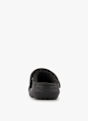 Crocs Classic Lined Clog slipper femmes Noir 34618 5