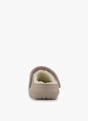 Crocs Classic Lined Clog slipper donna Beige 34606 5