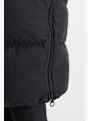 46 NORD Piumino donna Nero 34619 5