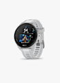 GARMIN Forerunner® 165 Music orologio sportivo Bianco 34629 2