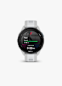 GARMIN Forerunner® 165 Music montre de sport Blanc 34629 3