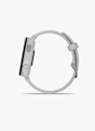 GARMIN Forerunner® 165 Music montre de sport Blanc 34629 4