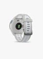 GARMIN Forerunner® 165 Music montre de sport Blanc 34629 5
