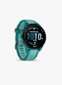 GARMIN Forerunner® 165 Music montre de sport Turquoise 34641 1