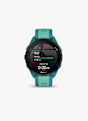 GARMIN Forerunner® 165 Music montre de sport Turquoise 34641 3