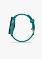 GARMIN Forerunner® 165 Music montre de sport Turquoise 34641 4