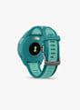 GARMIN Forerunner® 165 Music montre de sport Turquoise 34641 5