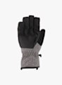 46 NORD gant de ski hommes Gris 56769 2