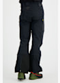 Dynafit Radical Softshell pantalon de ski de randonnée hommes Noir 34639 2