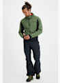 Dynafit Radical Softshell pantalon de ski de randonnée hommes Noir 34639 3