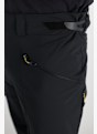 Dynafit Radical Softshell pantalon de ski de randonnée hommes Noir 34639 4