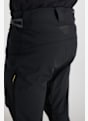 Dynafit Radical Softshell pantalon de ski de randonnée hommes Noir 34639 5