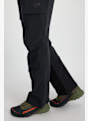 Dynafit Radical Softshell pantalon de ski de randonnée hommes Noir 34639 6