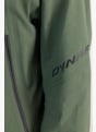 Dynafit Ridge Gore-Tex® giacca da freeride donna Verde 34636 5