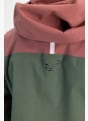 Dynafit Ridge Gore-Tex® giacca da freeride donna Verde 34636 6