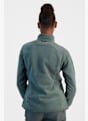 Jack Wolfskin Moonrise midlayer donna Grigio 34669 2