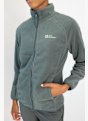 Jack Wolfskin Moonrise Damen Midlayer Grau 34669 4