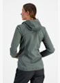 Jack Wolfskin Windhain giacca softshell donna Grigio 34677 2
