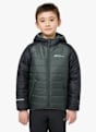 Jack Wolfskin Zenon veste matelassée enfants Noir 34691 1