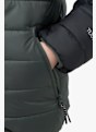 Jack Wolfskin Zenon veste matelassée enfants Noir 34691 3